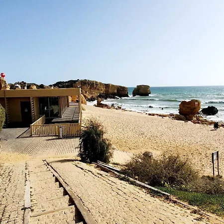 Canameira Beach - Albufeira