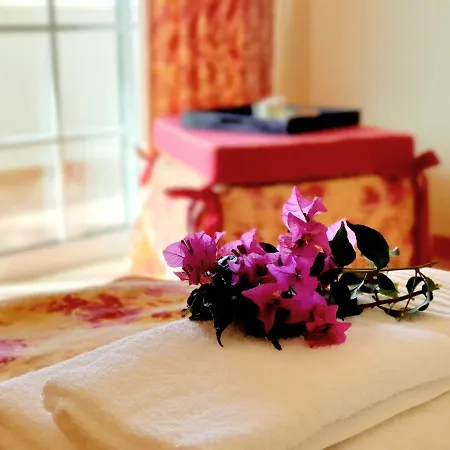 Vakantiehuis Canameira Beach - *