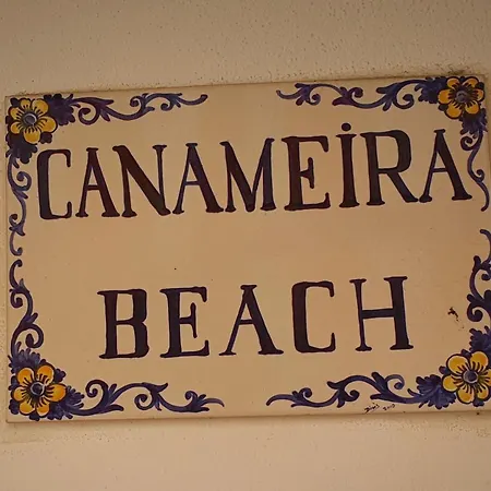 Canameira Beach -