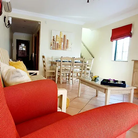 Semesterbostad Canameira Beach - Albufeira