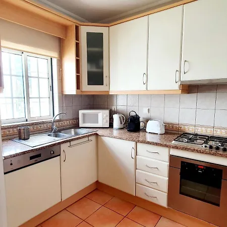 Vakantiehuis Canameira Beach - *