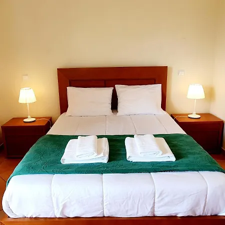 Semesterbostad Canameira Beach - Albufeira