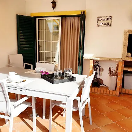 Canameira Beach - Vakantiehuis *
