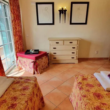 Canameira Beach - Vakantiehuis Albufeira