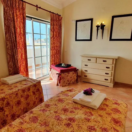 Semesterbostad Canameira Beach -