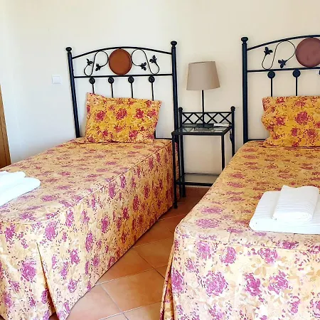 Semesterbostad Canameira Beach -