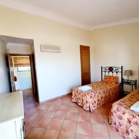 Canameira Beach - Vakantiehuis