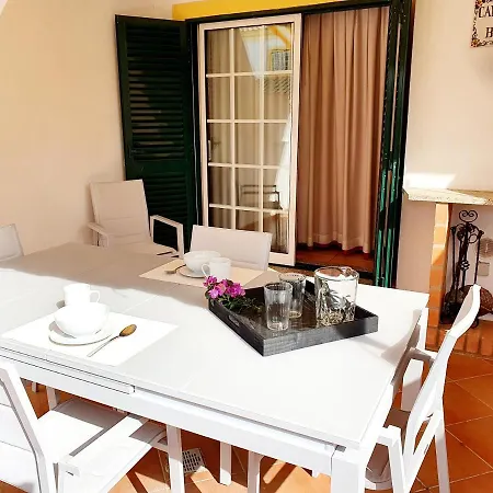 Vakantiehuis Canameira Beach - Albufeira