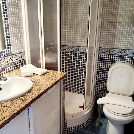 Vakantiehuis Canameira Beach -
