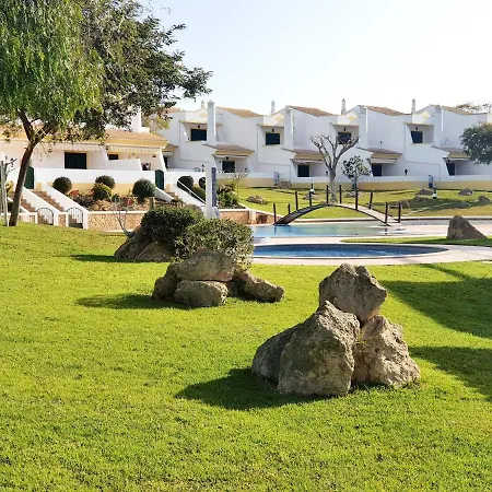 Vakantiehuis Canameira Beach - *